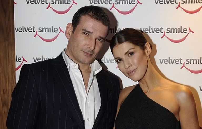 Φρικτή τραγωδία στην Άγκυρα: Βρετανός μεγιστάνας του πετρελαίου σκοτώνει τη σύζυγό του και αυτοκτονεί