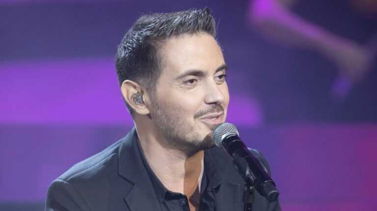 Η εξομολόγηση Χατζηγιάννη: «Επένδυσα περισσότερα στη δουλειά μου. Αγνόησα σημάδια. Καμία αγάπη δεν μπορεί να ξεπεράσει τη…»