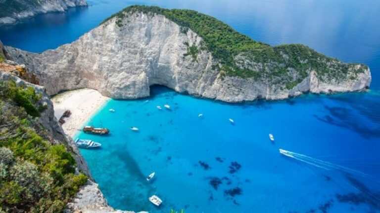 Μαγευτική Ελλάδα: Η 3η Πιο Όμορφη Χώρα σύμφωνα με Διεθνή Κατάταξη