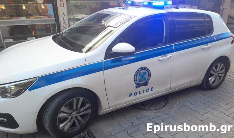 Τμήμα Ασφάλειας Άρτας: Συνεχίζεται η Έρευνα για Εξαπάτηση με Τροχοβίλες και Χρήματα