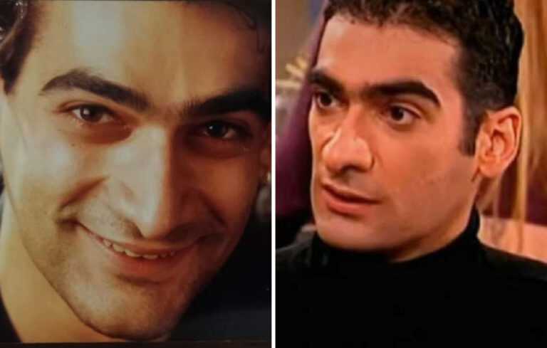 Πέθανε ο Νίκος Κυριακίδης, ο Νιόνιος από το «Κωνσταντίνου και Ελένης» και η φωνή του Μπομπ Σφουγγαράκη