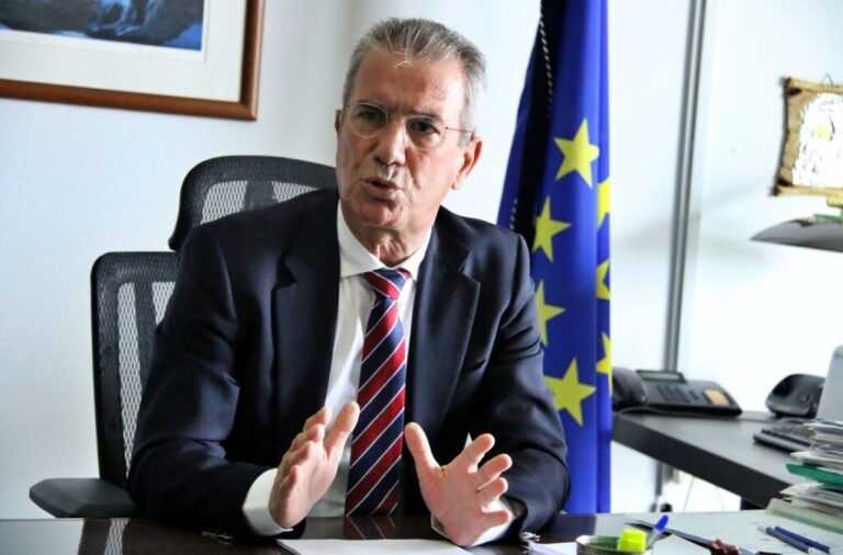 Αντιπεριφερειάρχης Τουρισμού, Στράτος Ιωάννου: Βαλκάνιοι και Ευρωπαίοι τουρίστες στην Ήπειρο το φετινό καλοκαίρι