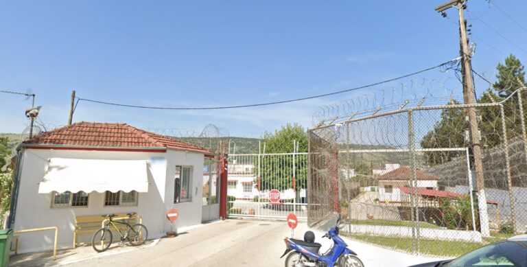 Οι «Αδιάφθοροι» της ΕΛΑΣ Εισέβαλαν στις Φυλακές Ιωαννίνων: Συνελήφθη Αστυνομικός