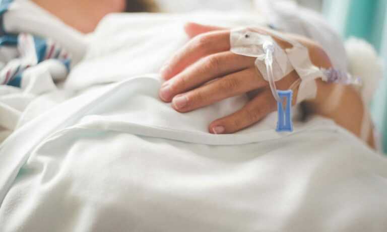 Νέα Τραγωδία με Έγκυο:  Γυναίκα Χάνει το Βρέφος της στον 9ο Μήνα