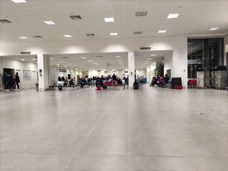 Η Ήπειρος Κατέχει το 2,7% των Τουριστικών Αφίξεων στην Ελλάδα για το 2023