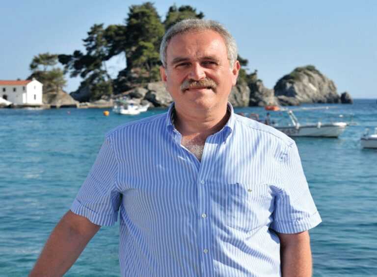 Θρήνος στην Πάργα: Νεκρός βρέθηκε ο πρώην δήμαρχος Θανάσης Λιόλιος στην Λούτσα Πρέβεζας