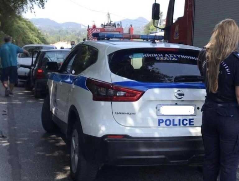 Σοκ Θεσπρωτία: 26χρονος βρέθηκε νεκρός στου Φιλιάτες με τραύμα από όπλο στο αυτοκίνητο