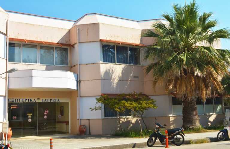 Προσωρινή Λύση για τη ΜΕΘ Άρτας: Μετακίνηση Γιατρών από Πάτρα και Ιωάννινα για την Επαναλειτουργία της