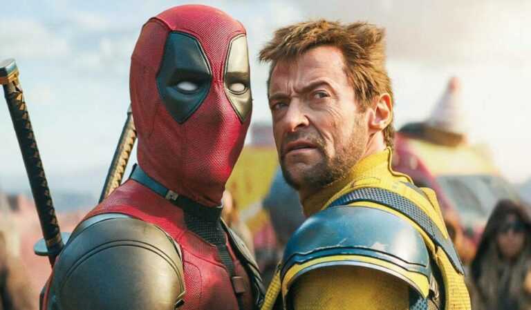 Νέα κινηματογραφική εβδομάδα από Τετάρτη 24 Ιουλίου στο Δημοτικός Θερινός Κιν/φος “Ορφέας” Άρτας “DEADPOOL AND WOLVERINE “