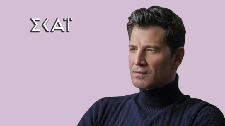 Η ανατρεπτική πρόταση στον Σάκη Ρουβά σε έναν πρωτόγνωρο ρόλο για ριάλιτι του ΣΚΑΪ