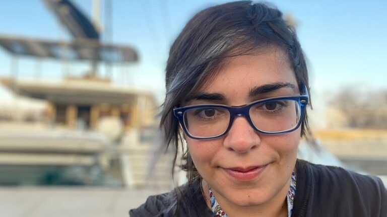 Ντέμη Γεωργίου: Ανατριχιάζουν τα τελευταία της μηνύματα –  «Μας είπε ότι αν κλείσει τα μάτια της, θα “φύγει”»