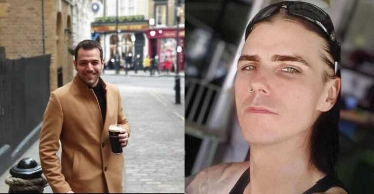 Θεσσαλονίκη: Καταπέλτης Το Βούλευμα για Τον Νορβηγό Που Σκότωσε Αστυνομικό