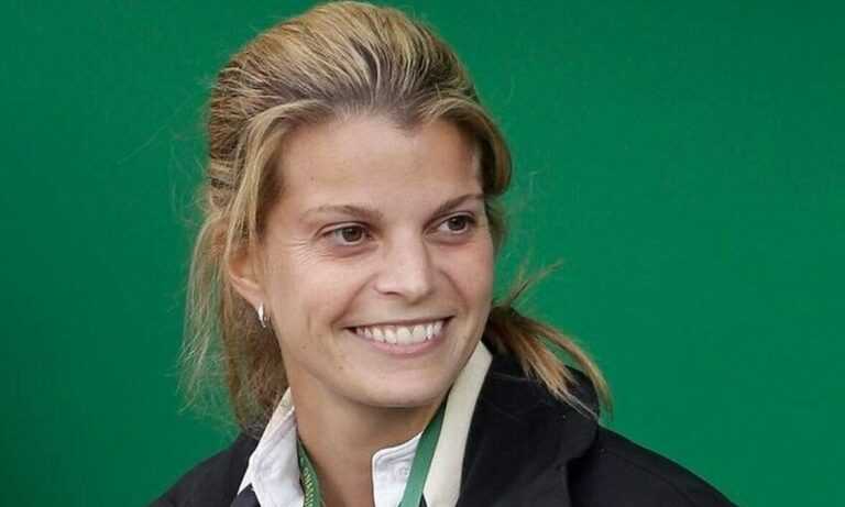 Αθηνά Ωνάση: Η Σπάνια Εμφάνιση Και Η Ευτυχία Στο Κοσμοπολίτικο Μόντε Κάρλο