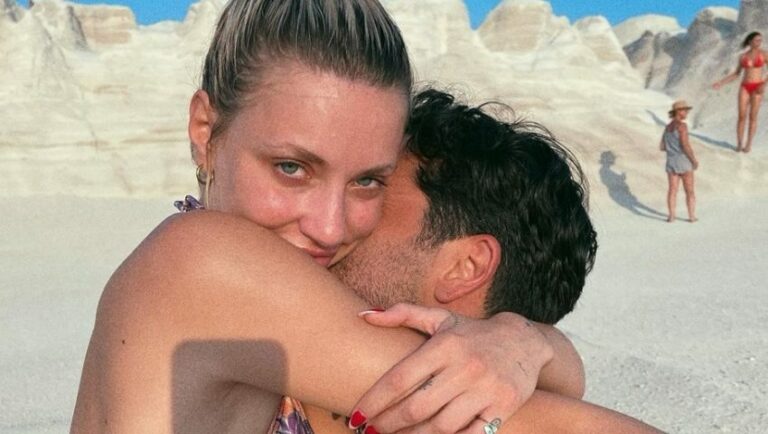 «Από μακριά κι αγαπημένοι…»: Τα unfollow Καληφώνη – Μάστορα και οι φήμες χωρισμού