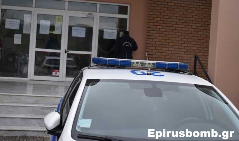 Άρτα: Εισαγγελική πρόταση για καταδίκη όλων των κατηγορουμένων για οπαδική βία