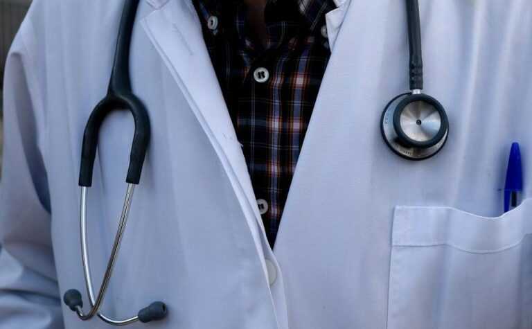 Δανεικοί Γιατροί και Κατάρρευση Υγειονομικού Συστήματος στην Ήπειρο – Δανεικός Γιατρός και στο Νοσοκομείο Πρέβεζας