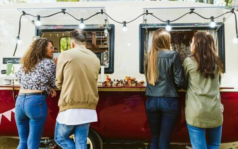 Σοκ Στην Υγειονομική Ασφάλεια: Το 33% Των Γευμάτων Στις Καντίνες είναι Μολυσμένο Με Εντεροβακτηρίδια