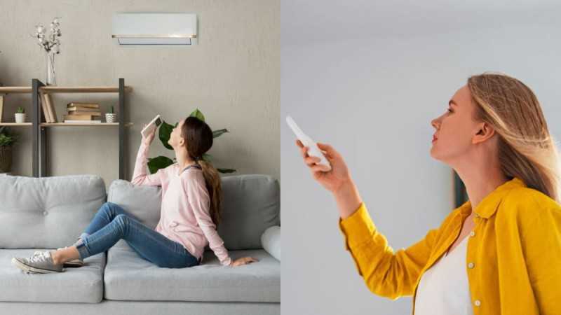 Η Αλήθεια για τα Κλιματιστικά: Ποιες Λάθος Χρήσεις Μπορεί να Κινδυνεύουν την Υγεία μας