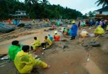 Τραγωδία στον ποταμό Κονγκό: Ναυάγιο με 25 θύματα εξαιτίας υπερφόρτωσης