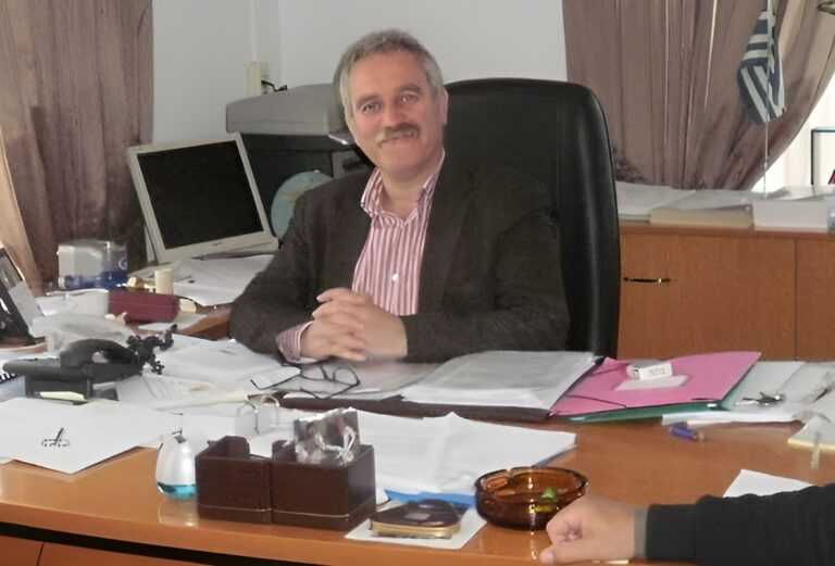 Στο Νοσοκομείο Ιωαννίνων για Νεκροψία η Σορός του Πρώην Δημάρχου Πάργας, Θανάση Λιόλιου