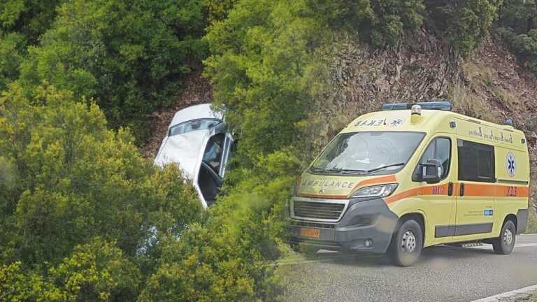 Αδιανόητο: Δύο αδέρφια πήγαν να προσκυνήσουν σε μοναστήρι και δε γύρισαν ποτέ – Σκοτώθηκαν σε τροχαίο