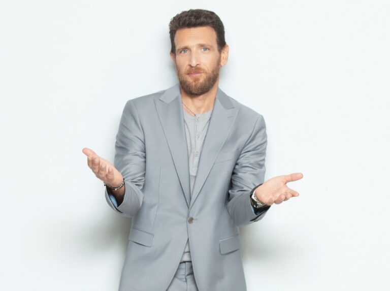 Αποκλειστικό – Θανάσης Πάτρας: Η ομάδα του και τα μυστικά δοκιμαστικά