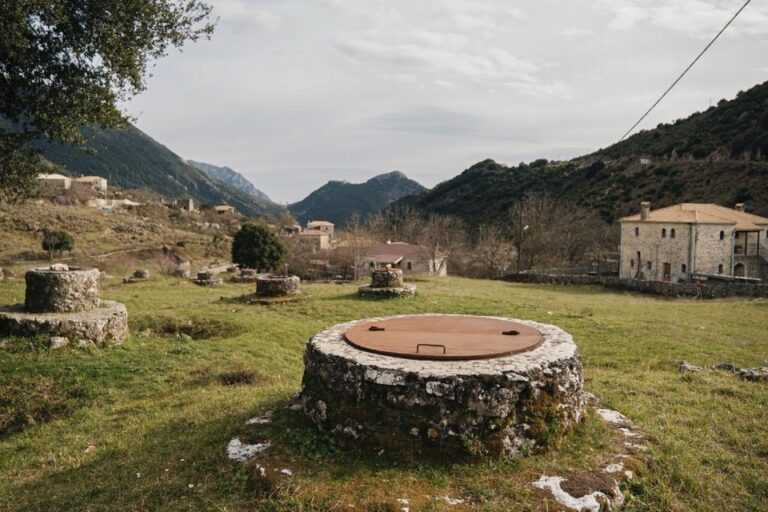 Σημαντική παρέμβαση για το Σούλι: Επίλυση ιδιοκτησιακού ζητήματος με νέο νομοσχέδιο τον Σεπτέμβριο