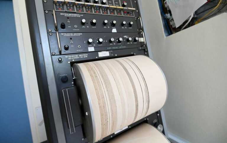 Φόβοι για Μεγάλο Σεισμό στην Ελλάδα: Προειδοποιήσεις από Ολλανδό Ερευνητή