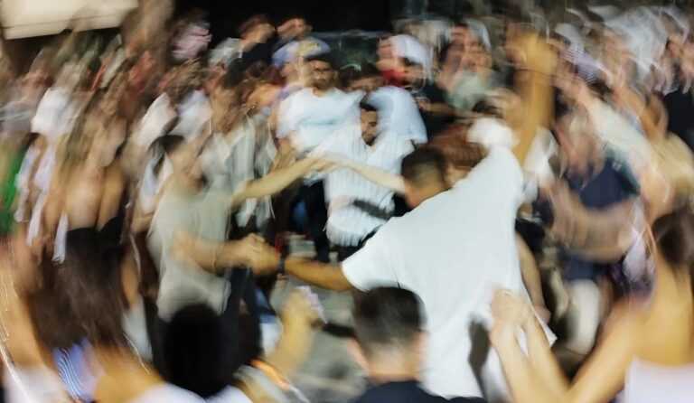 Αδιανόητο: Ζήτησαν να αναβληθεί… η κηδεία για να γίνει το πανηγύρι του χωριού