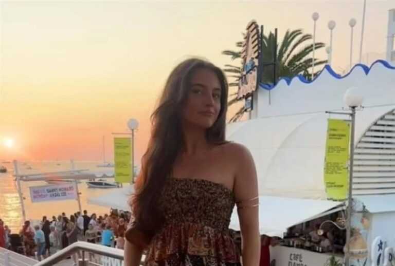 Τραγωδία στην Ίμπιζα: Τουρίστρια σκοτώθηκε πέφτοντας από τον 6ο όροφο ξενοδοχείου