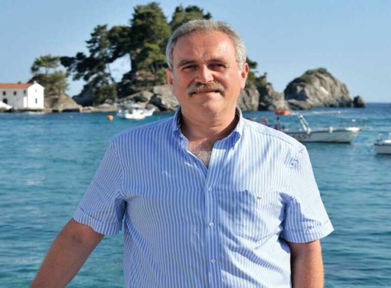 Τιμώντας τη Μνήμη του Θανάση Λιόλιου:  40 Ημέρες μετά την Απώλειά του