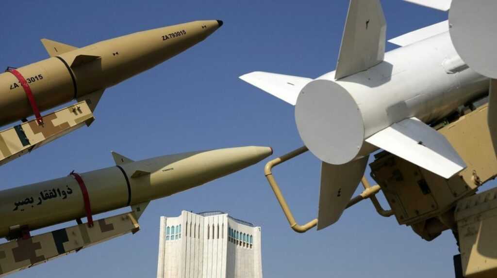 Μέση Ανατολή: Αναβάλλει την επίθεση κατά του Ισραήλ το Ιράν; – Άδειασαν τα καύσιμα από τους βαλλιστικούς πυραύλους