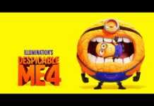 Συνεχίζεται για 2η εβδομάδα στο Δημοτικό Θερινό Κιν/φο “Ορφέας” Άρτας ΕΓΩ ΑΠΑΙΣΙΟΤΑΤΟΣ 4