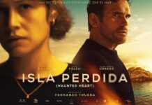 Στοιχειωμένη Καρδιά: Ένα ερωτικό θρίλερ από τον Φερνάντο Τρουέμπα στο Δημοτικό Θερινό Κιν/φο “Ορφέας” Άρτας