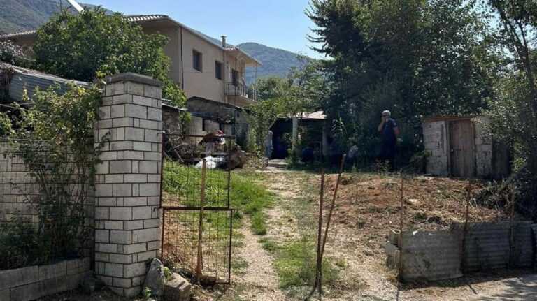Άγρια Δολοφονία στο Περίβλεπτο Ιωαννίνων: Εντοπίστηκε Νεκρή 62χρονη από Πυροβολισμό