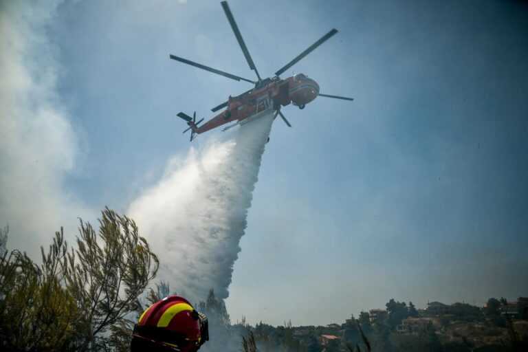 Ακατάλληλα εναέρια μέσα: Χορός εκατομμυρίων και ο ρόλος των ιδιωτών