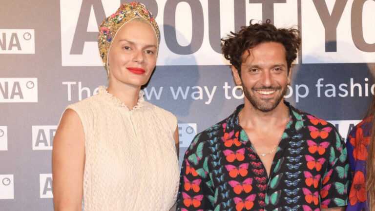 Μετά την Ηλιάνα Παπαγεωργίου και ο Δημήτρης Μοθωναίος αποχώρησε από την εταιρεία της Έλενας Χριστοπούλου