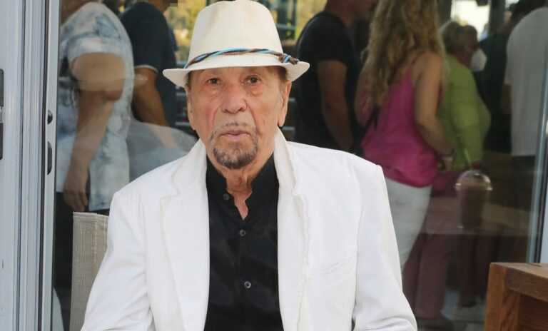 Φώτης Μεταξόπουλος: Καλύτερα να μεγαλώσει ένα παιδί σε ίδρυμα παρά από ομόφυλα ζευγάρια