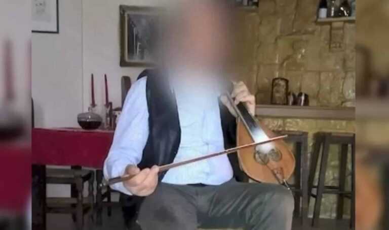 67χρονος Λυράρης Σε Νέα Δίκη Για Πορνογραφία Ανήλικης: Είχε Καταδικαστεί Σε Ισόβια Για Βιασμό