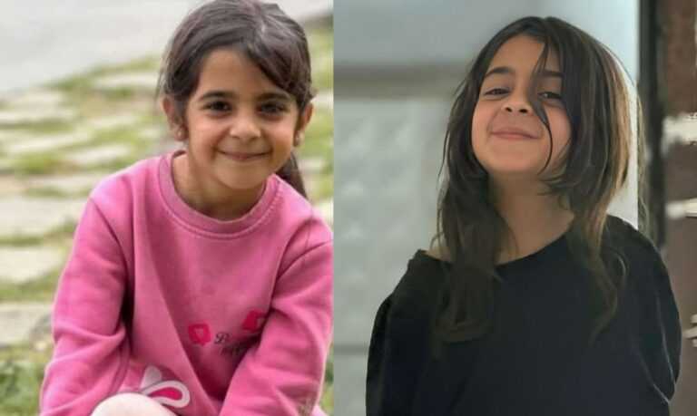 Φρικτό Εγκλημα Στη Τουρκία: Η Μητέρα Της Ναρίν Γκιουράν Κατηγορείται Για Τον Θάνατο Της Κόρης Της