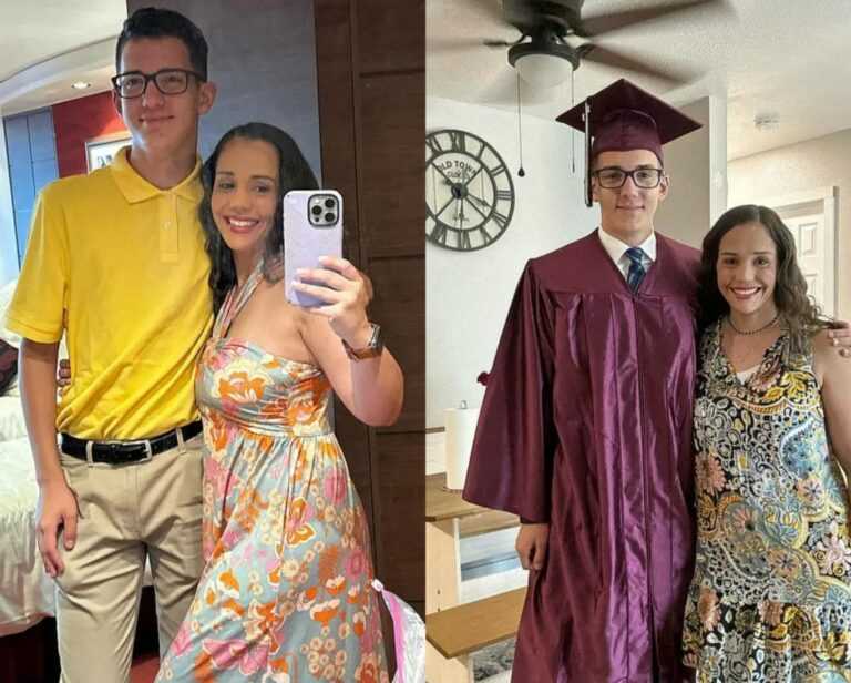 17χρονος μαχαίρωσε μέχρι θανάτου τη μητέρα του – Πέρυσι δολοφόνησε τον πατέρα του