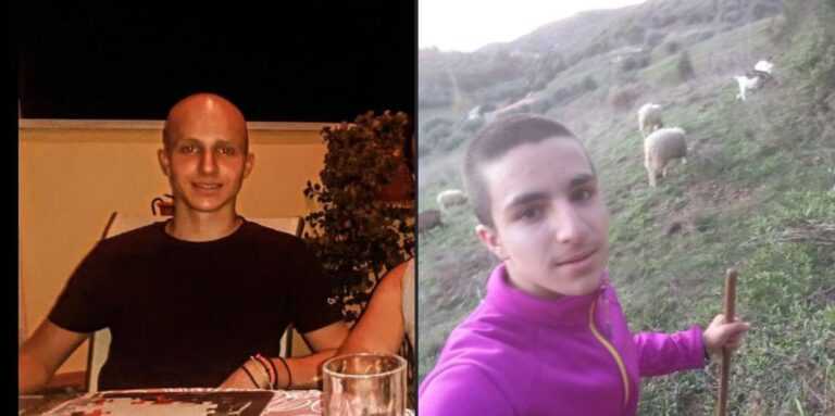 Έκκληση για βοήθεια στον Θοδωρή από την Άρτα που πάσχει από ραβδομυοσάρκωμα (Καρκίνος)