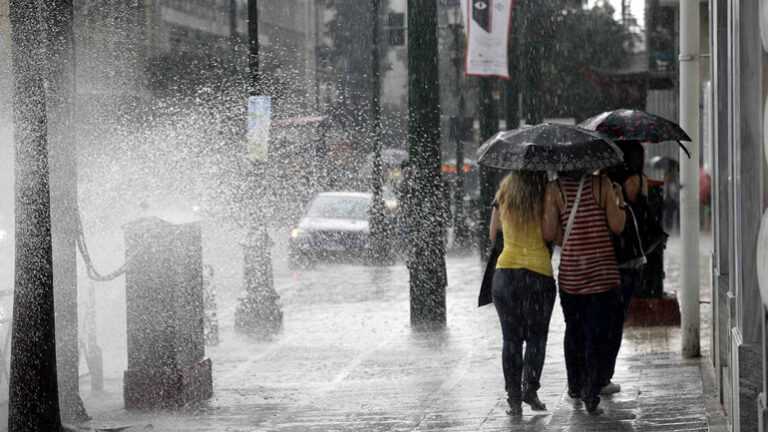 Καιρός: Ασταθής η κατάσταση, έρχονται επικίνδυνες κακοκαιρίες! – Η λίστα με τα ονόματα των κακοκαιριών