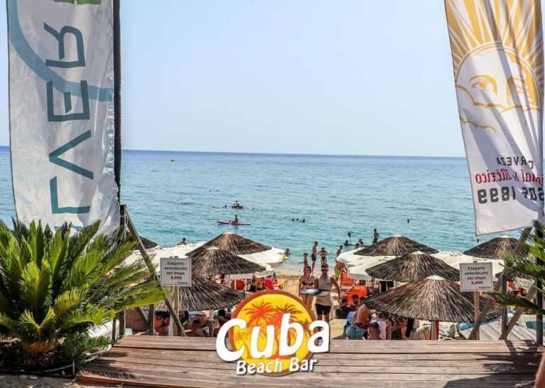 Ήπειρος: Τζίρος Καταλυμάτων και Εστίασης Ιουνίου και Ιουλίου  – Η Άρτας Με Το Μικρότερο Μερίδιο, και η Θεσπρωτία Με Μείωση