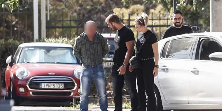 Κολωνός: Σοβαρές κατηγορίες και απειλές προς τη 12χρονη – Καταθέτει ο αστυνομικός που συνόδευε