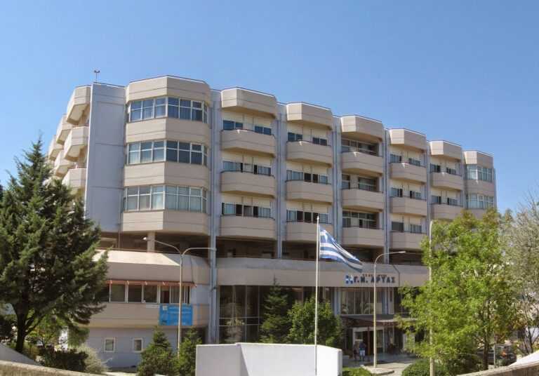 Πέθανε στο Νοσοκομείο της Άρτας ο Αγρότης που Καταπλακώθηκε από το Τρακτέρ του στην Πετσάλια Κομποτίου