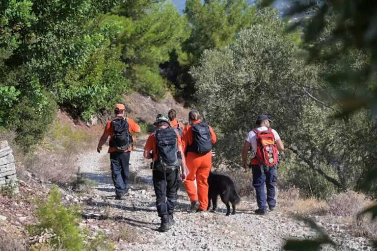 Η τραγωδία με την ηλικιωμένη που χάθηκε στα Πράμαντα: Εντοπίστηκε νεκρή από κάτοικο