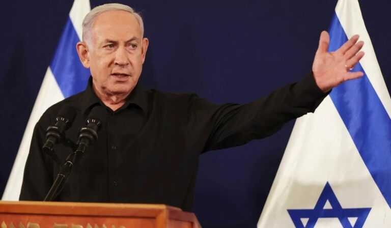 Κλιμακώνεται η κρίση στη Μέση Ανατολή: Πράσινο φως στον Νετανιάχου για εισβολή στον Λίβανο