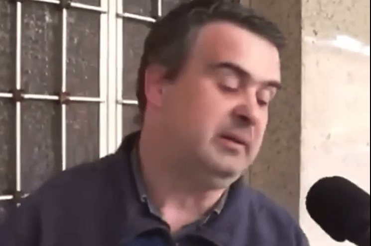 Σοκ στην Ιταλία: Ο γιος ομολογεί τον φόνο της μητέρας του σε live τηλεοπτική μετάδοση