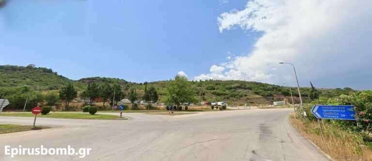 Αργή Πρόοδος για την Ολοκλήρωση της Σύνδεσης Ιόνιας Οδού με Πρέβεζα